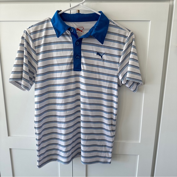 Puma Other - Puma Golf Polo